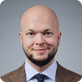 Вадим Фингеров